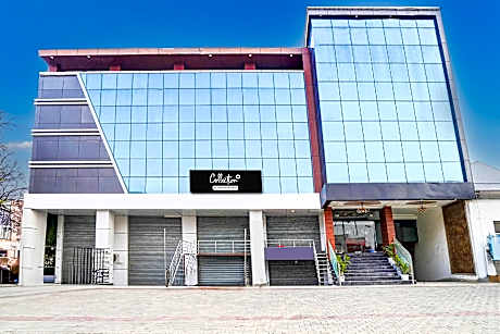 Super Collection O Bareilly Near Satellite Bus Stand