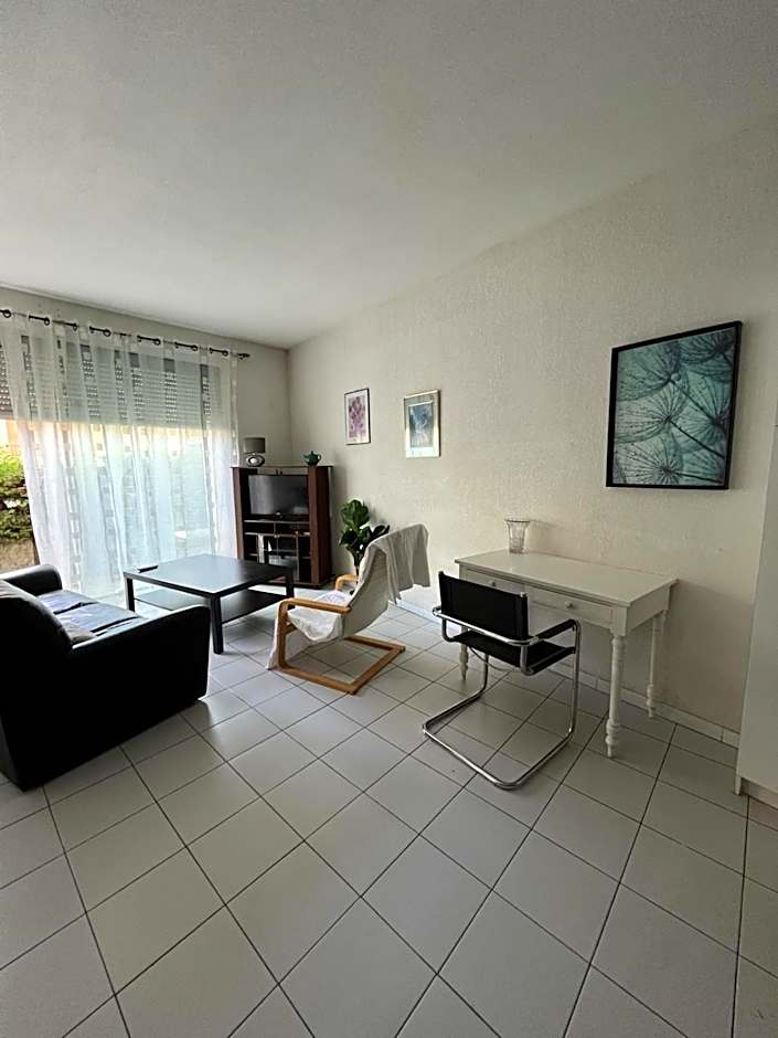 residence la Source