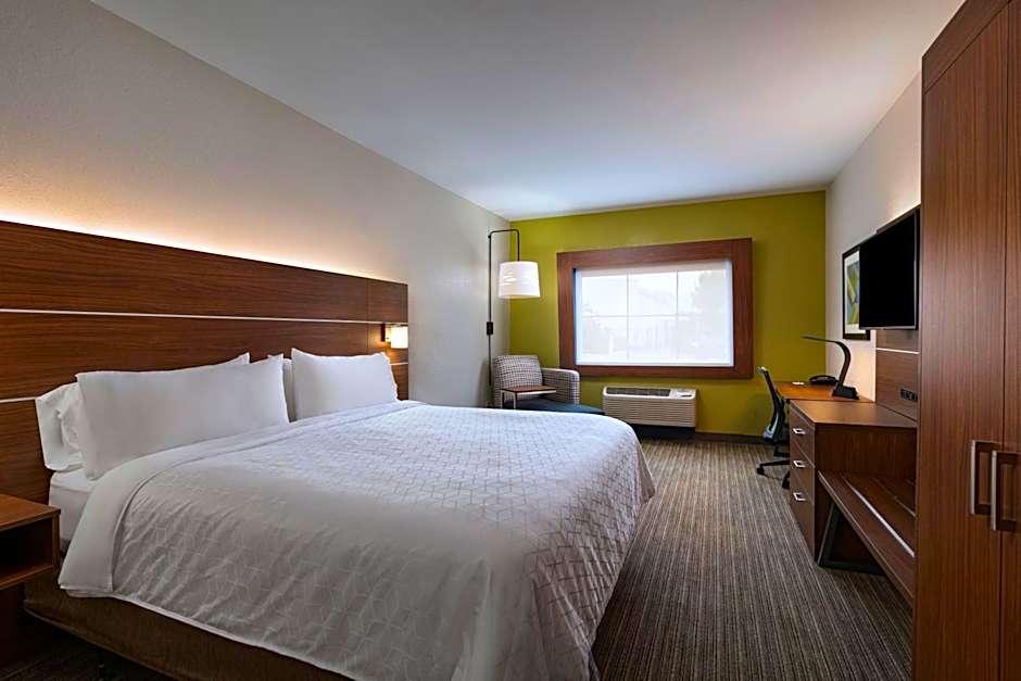 Holiday Inn Express Hotel & Suites Cedar Park (Nw Austin) By IHG