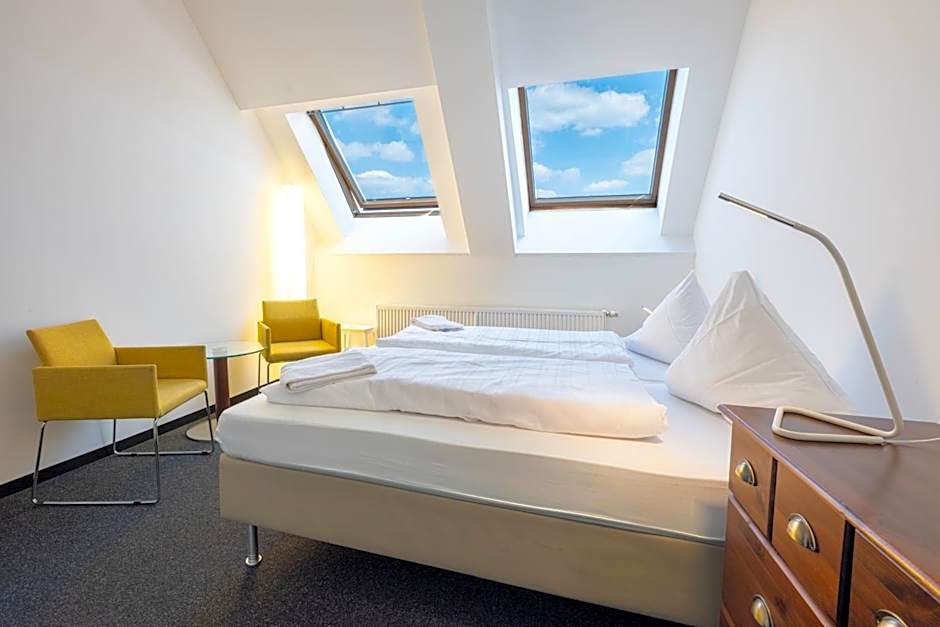 Ballhaus Berlin Hostel