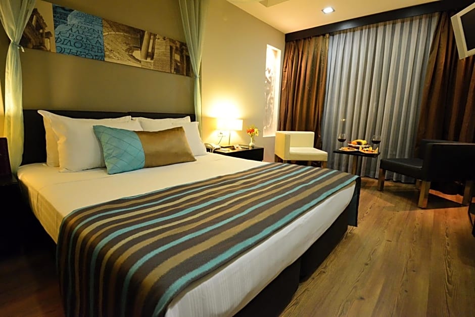 May park HOTEL