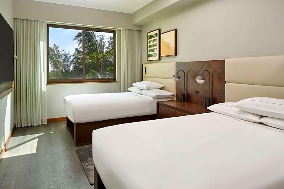 Maui Bay Villas by Hilton Grand Vacations