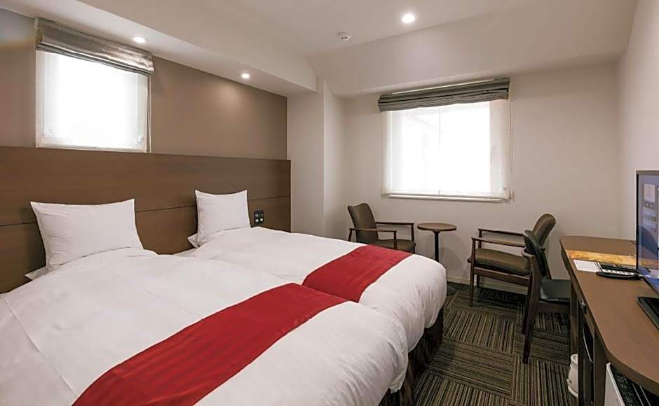 Hotel Gran Cerezo Kagoshima