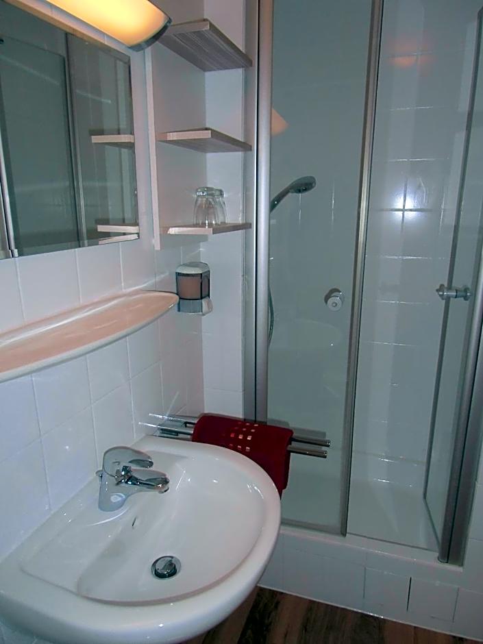 Hotel-Gasthof Zum Freigericht