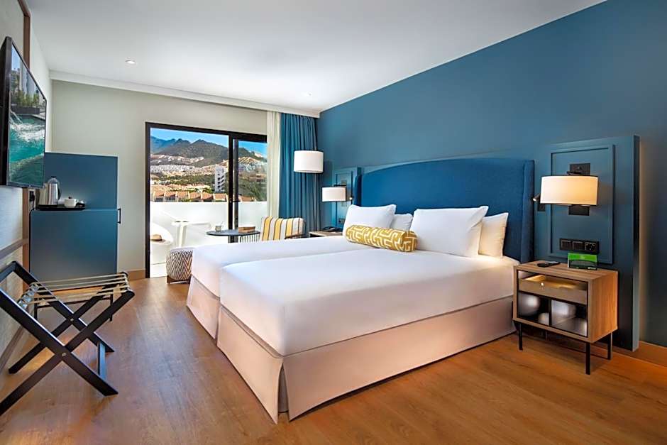 Princess Inspire Tenerife - Adults Only