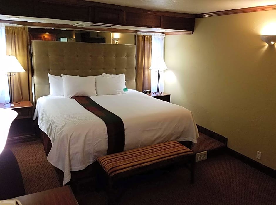 Best Western Branson Inn and Conference Center