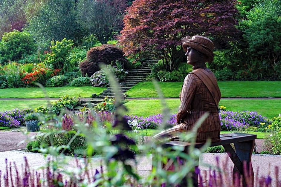 Castle View Bed and Breakfast