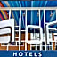 Aloft Secaucus Meadowlands