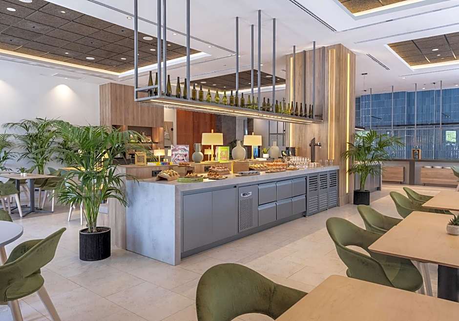 INNSiDE by Melia Valencia Oceanic