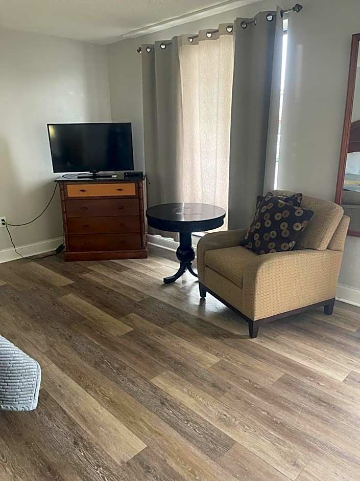 ANS Inn & Suites