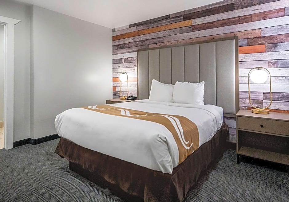 Quality Inn South Lake Tahoe