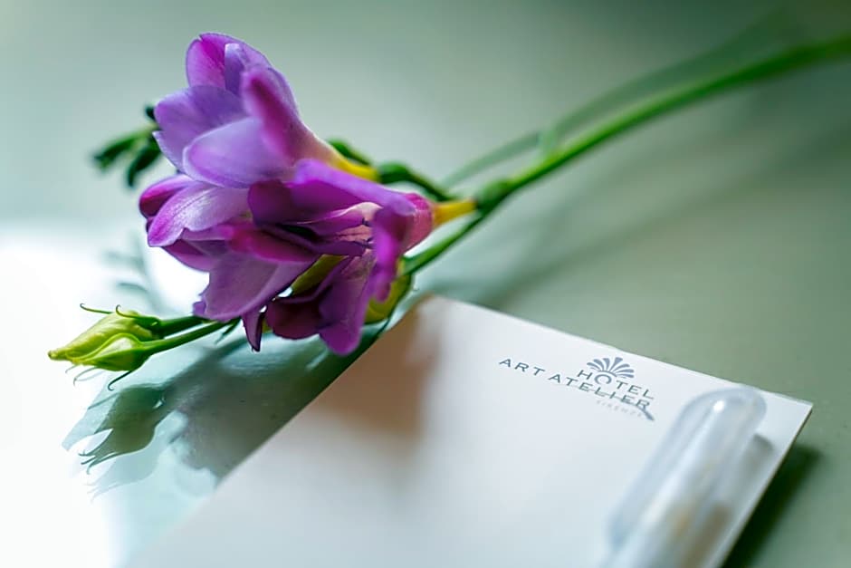 Hotel Art Atelier - Place of Charme
