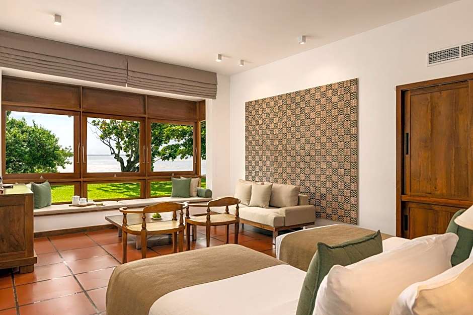 Photo 1 of 6 of Luxury 2 Beds