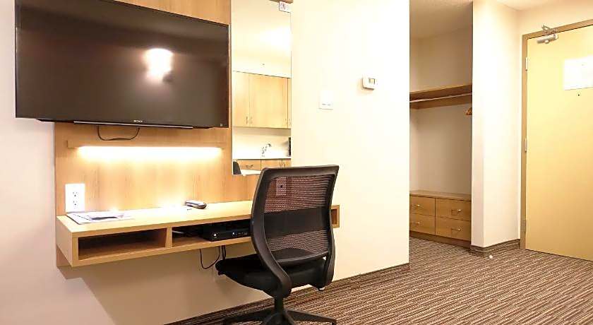 Microtel Inn & Suites Casselman