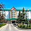 Best Western Plus Winnipeg Airport Hotel