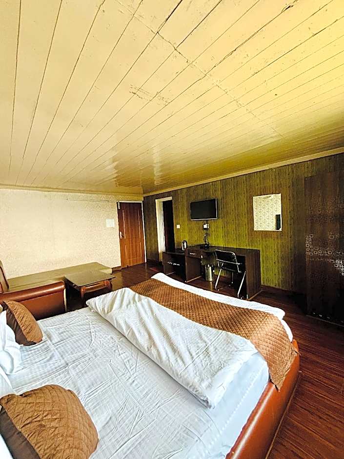 Hotel Patnitop