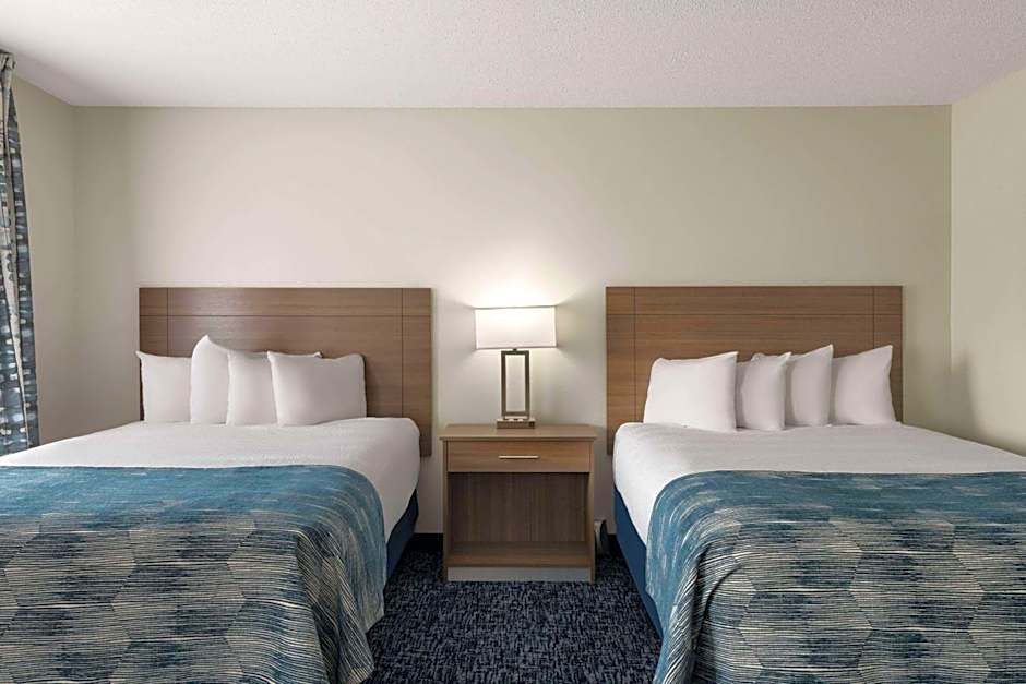 Baymont by Wyndham Mt. Pleasant