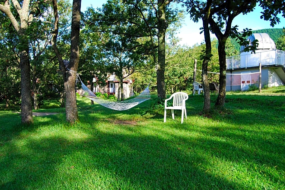 Ginga no Yado Kinoko2seigo