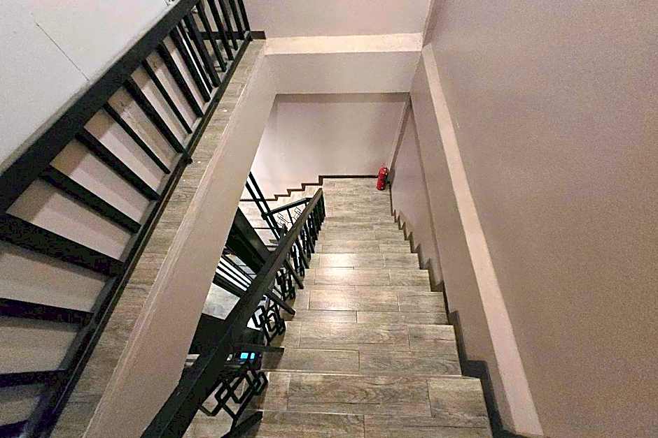 Central Guesthouse Chiang Rai