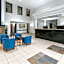 Super 8 by Wyndham Quebec City
