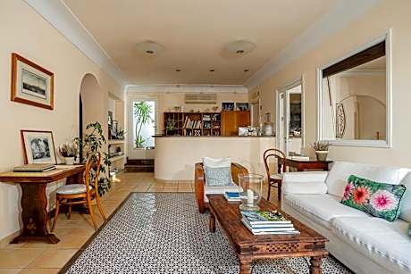Hotel Senaria
