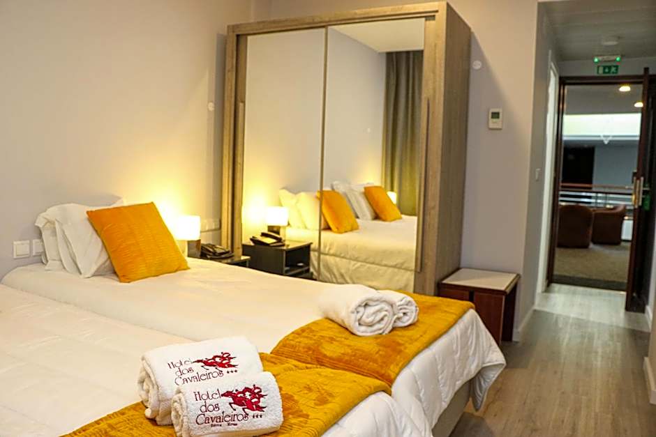Hotel Dos Cavaleiros