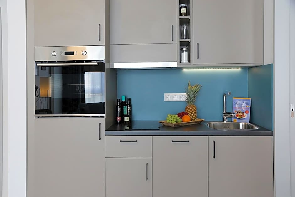 PM-AM Apartments GmbH