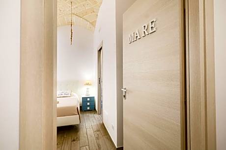 Standard Double or Twin Room with Garden View