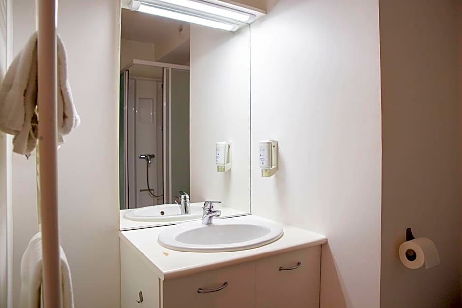 Comfort Aparthotel Besancon Les Hauts du Chazal