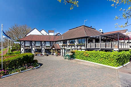 The Surrey Hotel