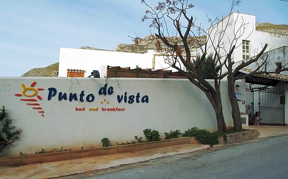 Punto de Vista B&B Makari