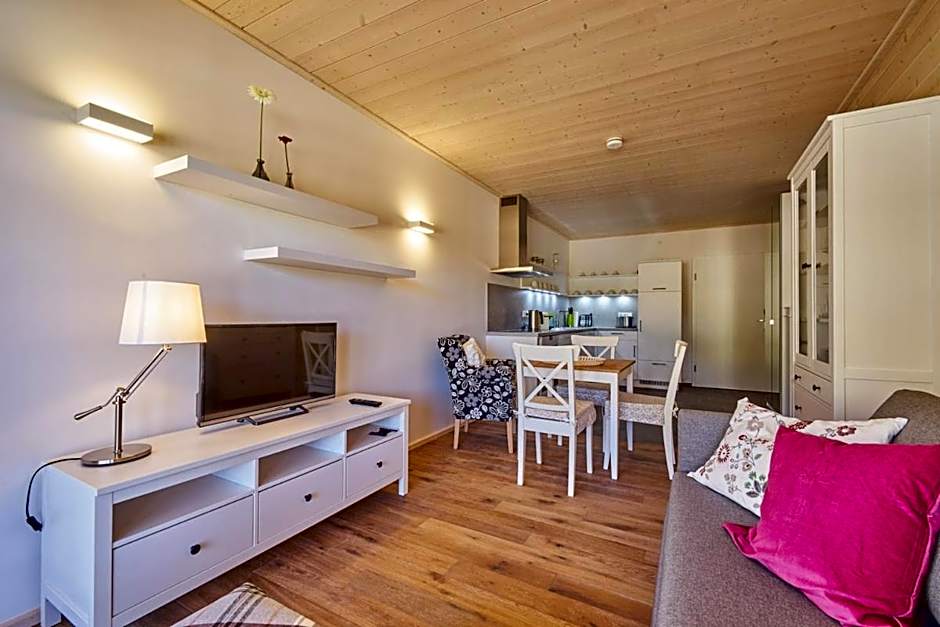 Alb Appartements