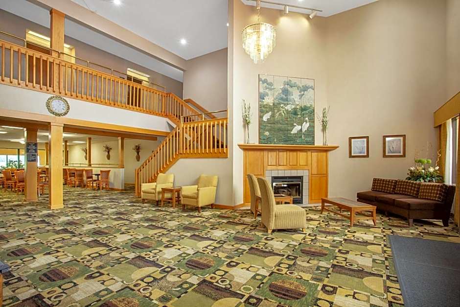 Baymont by Wyndham Marion