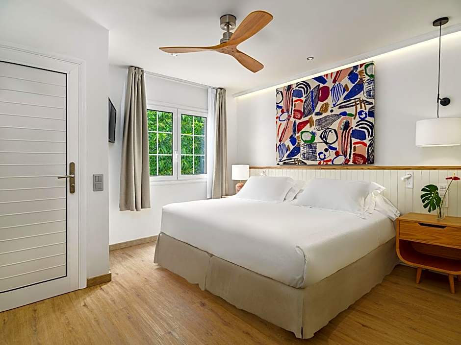 Boutique Hotel H10 White Suites - Adults Only