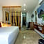 Cozy Studio Pool and Roof Lounge Beach 5 Blocks