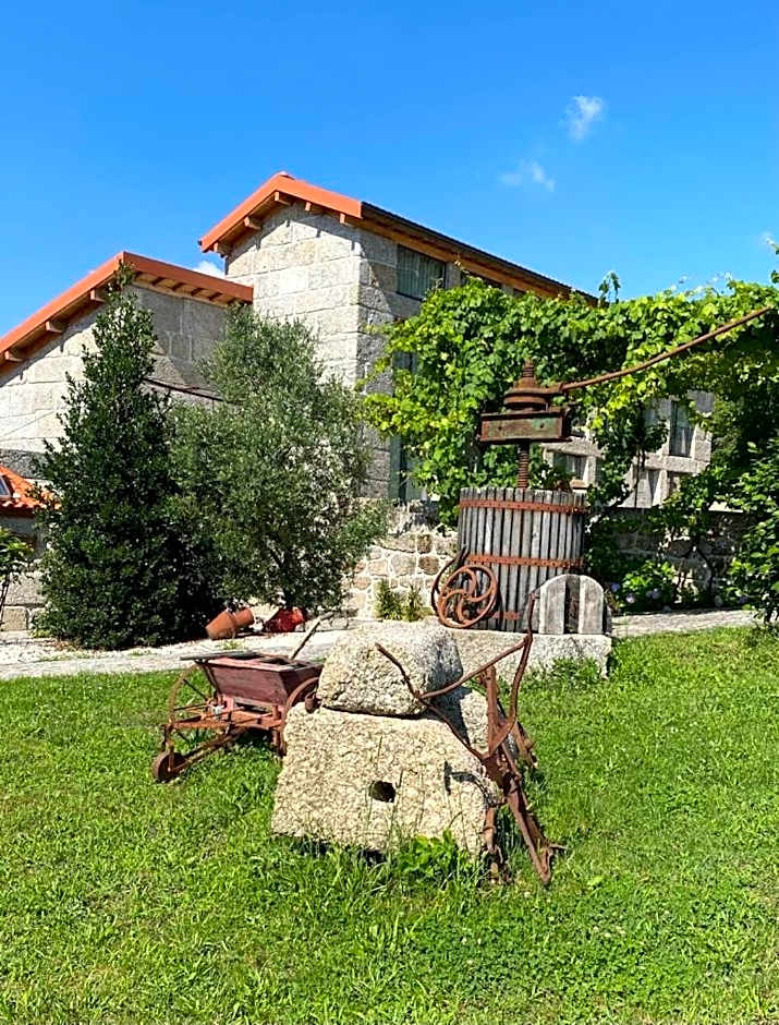 Hotel Quinta da Tulha By VimaHotels