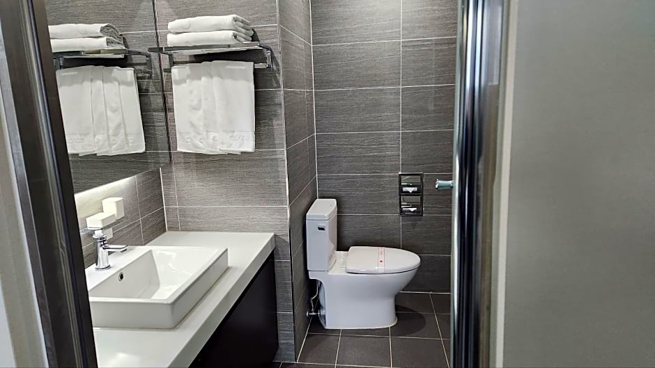 Yongin Central CO'OP Hotel