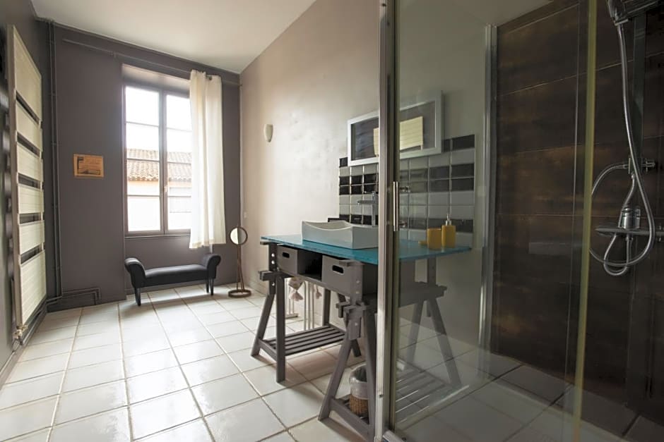 Le Clos'art