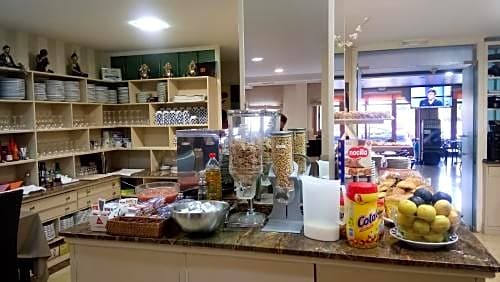 Hotel Caribe Sanxenxo