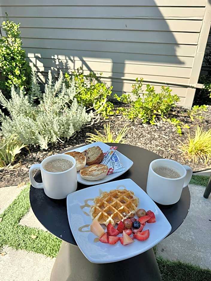 Lavender, A Four Sisters Inn