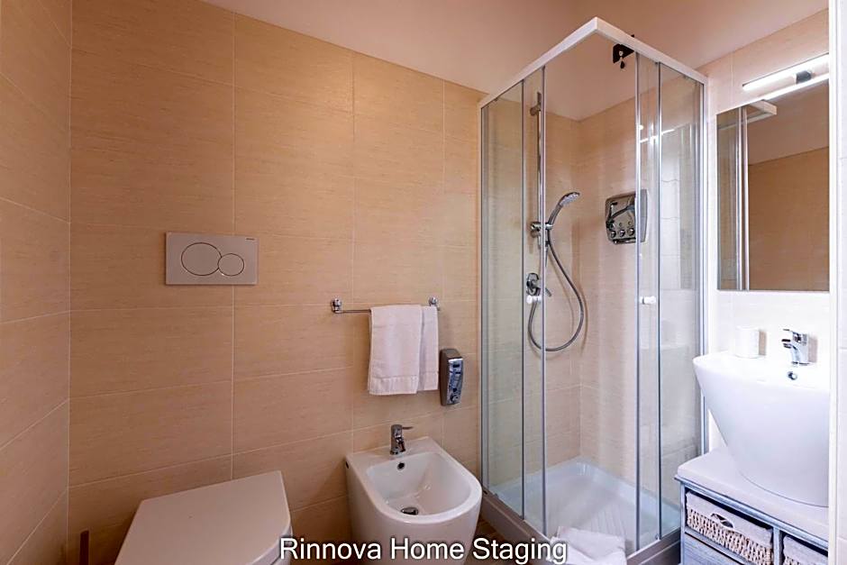 Villa Vitto - Sleep & Go