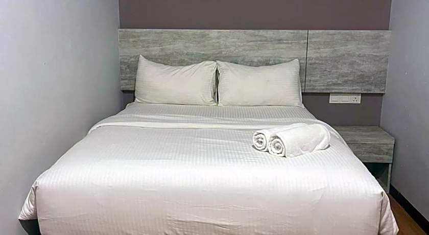 The Leverage Lite (Kuantan)