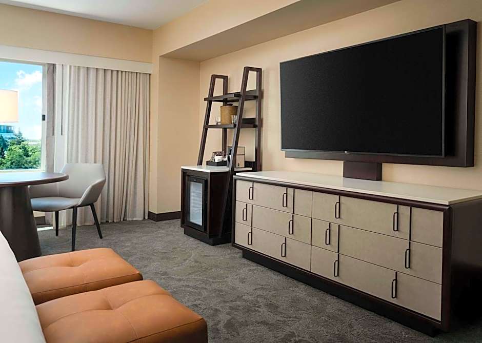 Hyatt Regency Sacramento