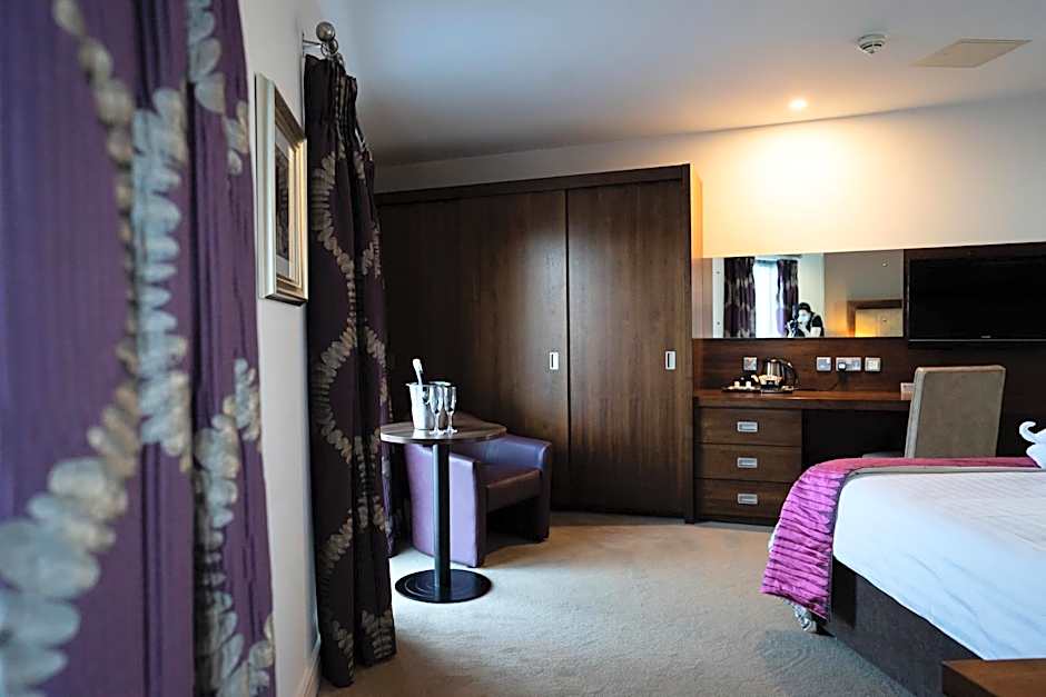 Ballyrobin Country Lodge