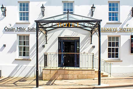 Sweeney's Hotel 2020 Limited