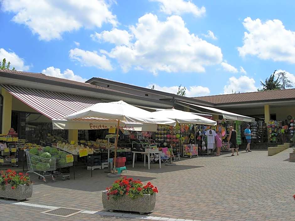 Camping Bella Italia