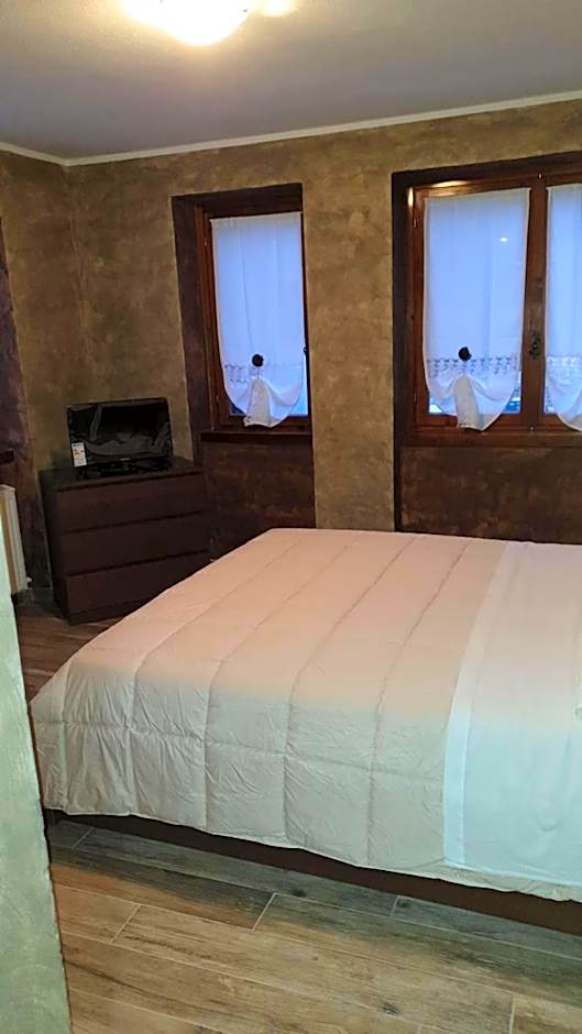 San Luigi - Rooms & Apartments