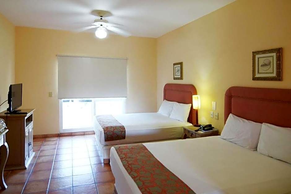 Suites las Palmas
