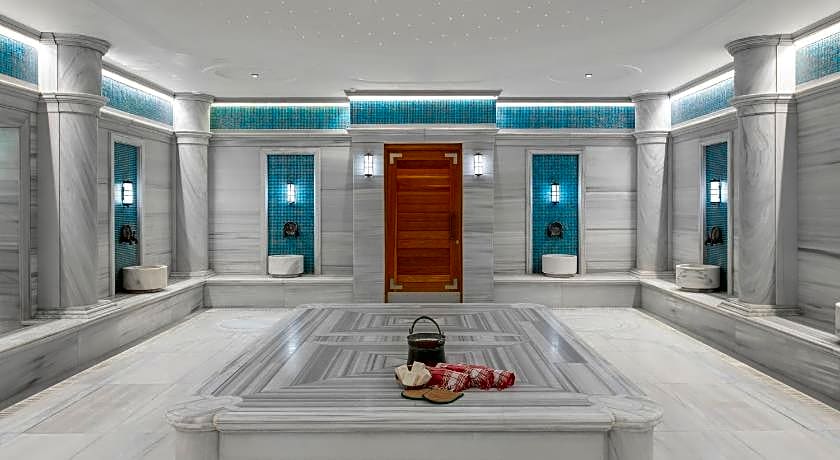 Mercure Bursa The Plaza Thermal & Spa Hotel