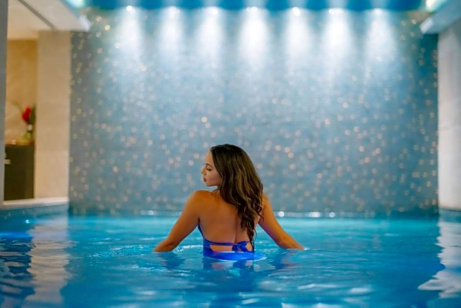 JW Marriott El Convento Cusco